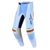 Παντελόνι motocross ALPINESTARS TECHSTAR MAVEN BLU/TNG/BLK