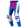 Παντελόνι motocross ALPINESTARS TECHSTAR MAVEN WHT/CL/BL