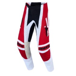 Παντελόνι motocross ALPINESTARS TECHSTAR MAVEN RD/WHT/BK Παντελόνι motocross ALPINESTARS TECHSTAR MAVEN RD/WHT/BK