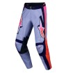 Παντελόνι motocross ALPINESTARS RACER AIR HUNT VIO/PUR/PNK thumb