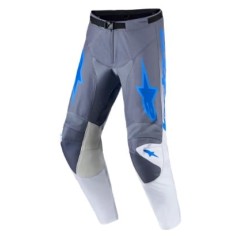Παντελόνι motocross ALPINESTARS RACER AMBER GRY/LIL/BLU