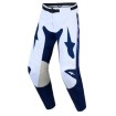 Παντελόνι motocross ALPINESTARS RACER AIR AMBER BL/NV/WH thumb
