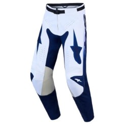 Παντελόνι motocross ALPINESTARS RACER AIR AMBER BL/NV/WH Παντελόνι motocross ALPINESTARS RACER AIR AMBER BL/NV/WH