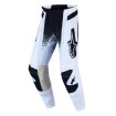 Παντελόνι motocross ALPINESTARS TECHSTAR SWAN WHITE/BLACK Παντελόνι motocross ALPINESTARS TECHSTAR SWAN WHITE/BLACK thumb