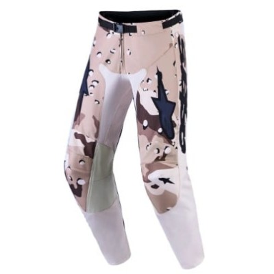 Παντελόνι motocross ALPINESTARS RACER AIR LONE CAMO/BLACK