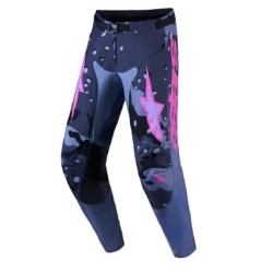 Παντελόνι motocross ALPINESTARS RACER AIR LONE GY/CAMO/PU Παντελόνι motocross ALPINESTARS RACER AIR LONE GY/CAMO/PU