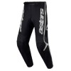 Παντελόνι motocross ALPINESTARS Fluid APEX V2 BLK/SLV