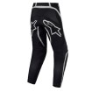 Παντελόνι motocross ALPINESTARS Fluid APEX V2 BLK/SLV thumb