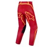 Παντελόνι motocross ALPINESTARS Fluid APEX V2 RD/GLD thumb