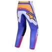 Παντελόνι motocross ALPINESTARS Fluid DRAG LIL/BLU/GLD Παντελόνι motocross ALPINESTARS Fluid DRAG LIL/BLU/GLD thumb
