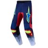 Παντελόνι motocross ALPINESTARS Fluid DRAG BL/NV/RD/WH
