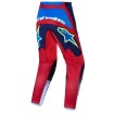 Παντελόνι motocross ALPINESTARS Fluid DRAG BL/NV/RD/WH thumb