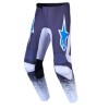 Παντελόνι motocross ALPINESTARS Fluid DRAG GRY/LIL/BLU