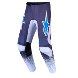 Παντελόνι motocross ALPINESTARS Fluid DRAG GRY/LIL/BLU Παντελόνι motocross ALPINESTARS Fluid DRAG GRY/LIL/BLU