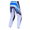 Παντελόνι motocross ALPINESTARS Fluid DRAG GRY/LIL/BLU thumb