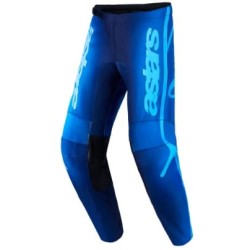 Παντελόνι motocross ALPINESTARS FLUID KEPLER UCLA BLUE/BL Παντελόνι motocross ALPINESTARS FLUID KEPLER UCLA BLUE/BL