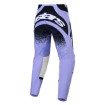 Γυναικείο παντελόνι motocross ALPINESTARS TECHSTAR SWAN VIOLET/BK thumb