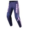 Γυναικείο παντελόνι motocross ALPINESTARS FLUID APEX V2 GRAY/PINK