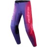 Γυναικείο παντελόνι motocross ALPINESTARS FLUID KEPLER PUR/RED