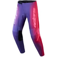 Γυναικείο παντελόνι motocross ALPINESTARS FLUID KEPLER PUR/RED Γυναικείο παντελόνι motocross ALPINESTARS FLUID KEPLER PUR/RED