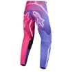 Γυναικείο παντελόνι motocross ALPINESTARS FLUID KEPLER PUR/RED Γυναικείο παντελόνι motocross ALPINESTARS FLUID KEPLER PUR/RED thumb