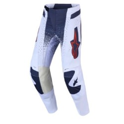Παντελόνι motocross ALPINESTARS TECHSTAR SWAN LIL/GY/RD