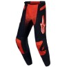 Παντελόνι motocross ALPINESTARS TECHSTAR SWAN RED/BK/WH