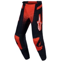 Παντελόνι motocross ALPINESTARS TECHSTAR SWAN RED/BK/WH Παντελόνι motocross ALPINESTARS TECHSTAR SWAN RED/BK/WH