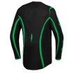 Μπλούζα motocross ALPINESTARS FLUID APEX V2 BLACK/GREEN Μπλούζα motocross ALPINESTARS FLUID APEX V2 BLACK/GREEN thumb