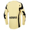 Μπλούζα motocross ALPINESTARS TECHSTAR ATROX YL/BK thumb