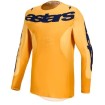 Μπλούζα Motocross ALPINESTARS RACER AMBER ORG/GLD/BLU Μπλούζα Motocross ALPINESTARS RACER AMBER ORG/GLD/BLU thumb