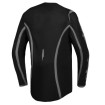 Μπλούζα Motocross ALPINESTARS FLUID APEX V2 BLK/SIL thumb