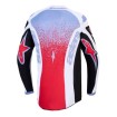 Μπλούζα Motocross ALPINESTARS FLUID DRAG BK/WH/BL/RD thumb