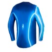 Μπλούζα Motocross ALPINESTARS FLUID KEPLER UCLA BLUE/BL thumb