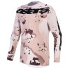 Μπλούζα Motocross ALPINESTARS RACER LONE CAMO/BLACK