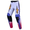 Παιδικό παντελόνι motocross ALPINESTARS FLUID DRAG LIL/BLU/GLD Παιδικό παντελόνι motocross ALPINESTARS FLUID DRAG LIL/BLU/GLD thumb