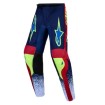 Παιδικό παντελόνι motocross ALPINESTARS FLUID DRAG BL/NV/RD/WH Παιδικό παντελόνι motocross ALPINESTARS FLUID DRAG BL/NV/RD/WH thumb