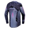 Μπλούζα Motocross ALPINESTARS RACER LONE GY/CAMO/PU Μπλούζα Motocross ALPINESTARS RACER LONE GY/CAMO/PU thumb