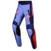 Παιδικό παντελόνι motocross ALPINESTARS FLUID HUNT PUR/PNK thumb
