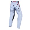 Παιδικό παντελόνι motocross ALPINESTARS FLUID LONE CAM/WHT/RD thumb