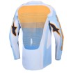 Μπλούζα motocross ALPINESTARS TECHSTAR MAVEN BLU/TNG/BK thumb