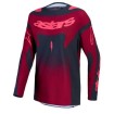 Γυναικεία μπλούζα motocross Alpinestars TECHSTAR SWAN CRIMSON/GY/RD Γυναικεία μπλούζα motocross Alpinestars TECHSTAR SWAN CRIMSON/GY/RD thumb
