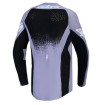 Γυναικεία μπλούζα motocross Alpinestars TECHSTAR SWAN VIO/BK Γυναικεία μπλούζα motocross Alpinestars TECHSTAR SWAN VIO/BK thumb