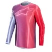Γυναικεία μπλούζα motocross Alpinestars FLUID KEPLER PUR/RED Γυναικεία μπλούζα motocross Alpinestars FLUID KEPLER PUR/RED thumb