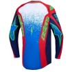 Παιδική μπλούζα motocross Alpinestars FLUID DRAG BL/NV/RD/WH Παιδική μπλούζα motocross Alpinestars FLUID DRAG BL/NV/RD/WH thumb