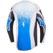 Παιδική μπλούζα motocross Alpinestars FLUID DRAG GRY/LIL/BL Παιδική μπλούζα motocross Alpinestars FLUID DRAG GRY/LIL/BL thumb
