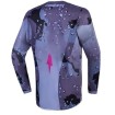 Παιδική μπλούζα motocross Alpinestars FLUID LONE GY/CAMO/PU Παιδική μπλούζα motocross Alpinestars FLUID LONE GY/CAMO/PU thumb