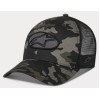 Καπέλο ALPINESTARS CRV BILL TRUCK OBLIQUE CAMO/BK