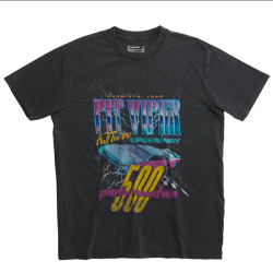 Κοντομάνικο μπλουζάκι Pit Viper Party Mountain 500 Tee