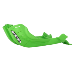 Ποδιά κινητήρα Acerbis Kawasaki KX450 F - 450X 24-26 Green Ποδιά κινητήρα Acerbis Kawasaki KX450 F - 450X 24-26 Green
